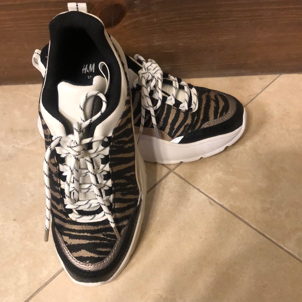 H&M sneakers